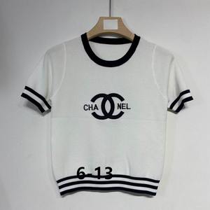 Chanel Women's Sweater 108